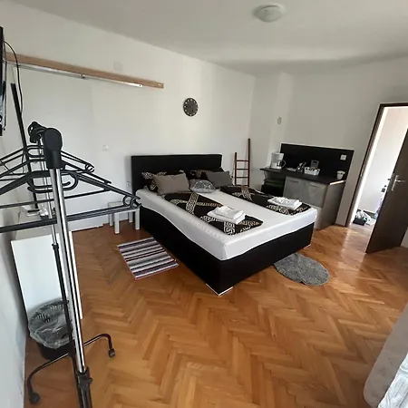 Apartments Dramalj *