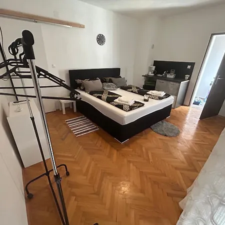 Apartments Dramalj Апартаменты *