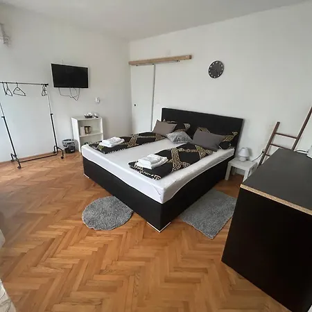 Apartments Dramalj Апартаменты Драмаль