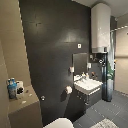 Apartments Dramalj Апартаменты