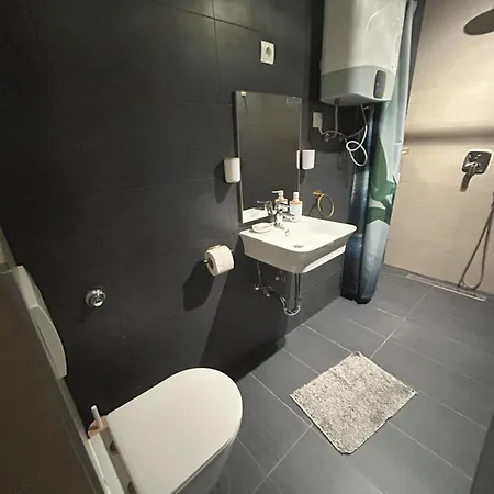Апартаменты Apartments Dramalj