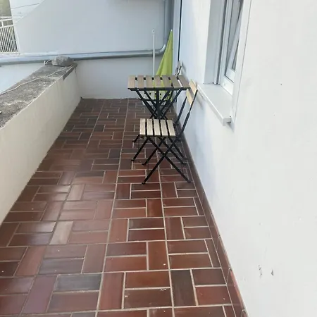 Апартаменты Apartments Dramalj