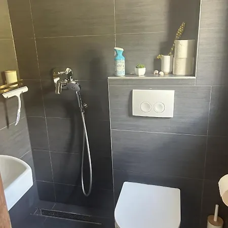 Апартаменты Apartments Dramalj Драмаль