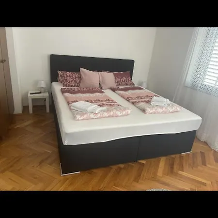 Apartments Dramalj * Драмаль