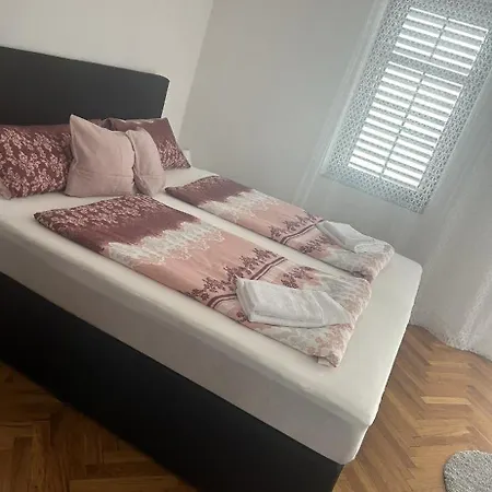 Apartments Dramalj Апартаменты