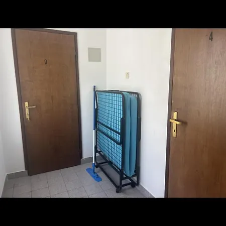 Apartments Dramalj Апартаменты