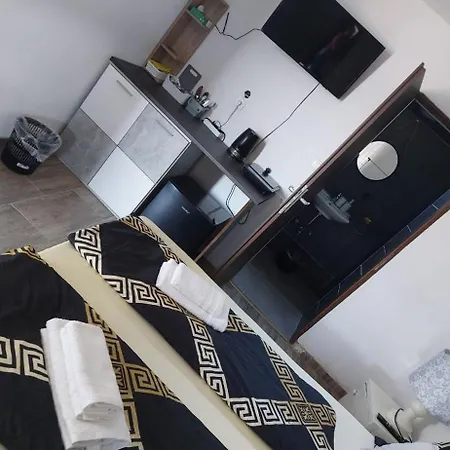 Apartments Dramalj * Драмаль