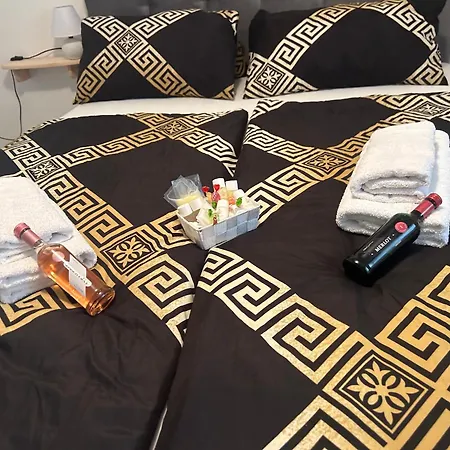 Apartments Dramalj Драмаль