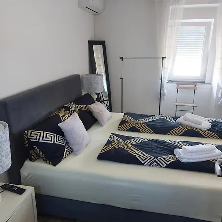 Apartments Dramalj Апартаменты *