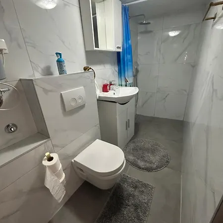 Apartments Dramalj Драмаль