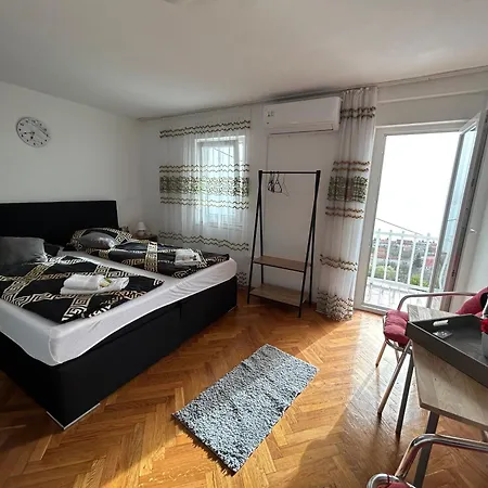 Apartments Dramalj Апартаменты