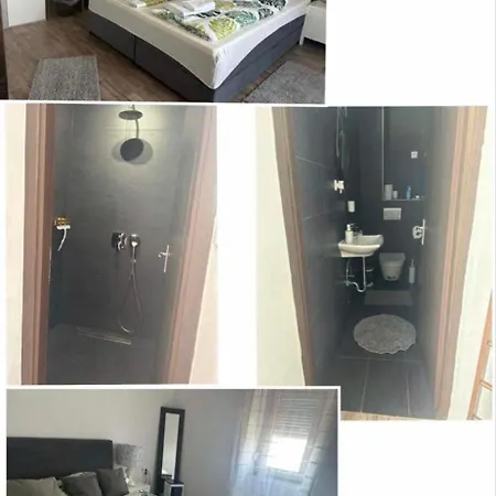Apartments Dramalj Драмаль