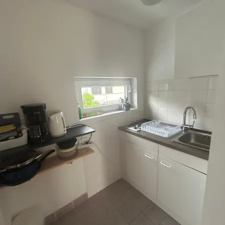 Апартаменты Apartments Dramalj *