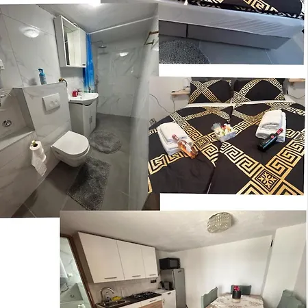 Apartments Dramalj * Драмаль